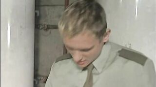 Dion Phillips, Jay Renfro & Ted Clark