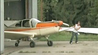 Elliot Gass & Richard Said