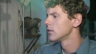 Gays Caught Red-Handed