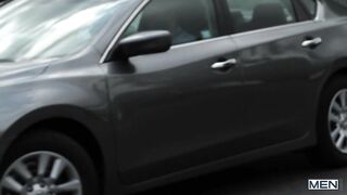 The Sitter Part 3 Colby Jansen, Will Braun