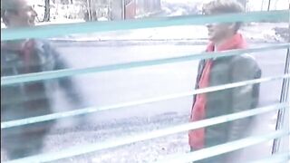 Jay Renfro, Denis Simons & Cameron Jackson