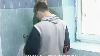 Lev Dumak & Bill Lewis