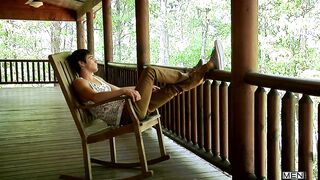 The Brotherhood Of The Traveling Underwear 1