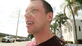 Orange you glad you got Tricked out