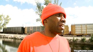 Orange you glad you got Tricked out