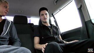 Decorating The Twink Decorator