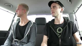 Decorating The Twink Decorator