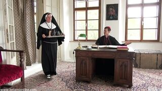 Scandal in the Vatican 2 The Swiss Guard 4