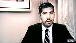 A Guide To Sex In Prison Part 3