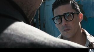 Batman V Superman A Gay XXX Parody Part 2