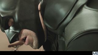 Batman V Superman A Gay XXX Parody Part 2