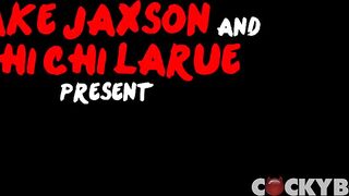 One Erection Episode 1 Sticky Face