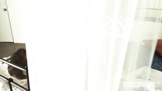 Alex Killborn Gives Brad Chase 2016