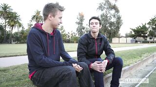 Introducing Noah White