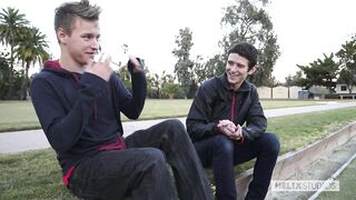 Introducing Noah White