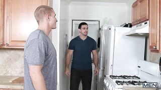 Demolish Me (Landon Mycles, Phenix Saint)