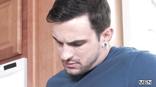 Demolish Me (Landon Mycles, Phenix Saint)