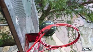 Slam Dunk 1 (Adam Bryant, Scotty Zee)