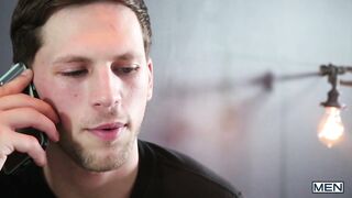 Tongue Punch (Alex Mecum, Roman Todd)