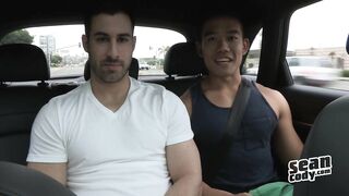 Randy & Benjamin - Bareback