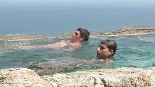 Ariel Vanean, Marcel Gassion, Peter Annaud