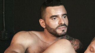 Phillip Aubrey & Alexsander Freitas 2010