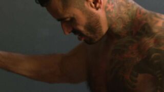 Phillip Aubrey & Alexsander Freitas 2010