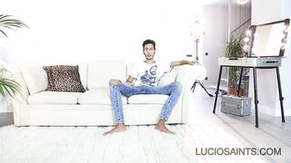 Sasha Erre - New Talents