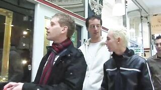 Josh & Matt Bugger Davey