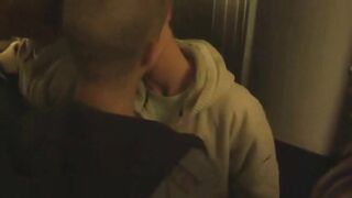 Liam & Josh Fuck Aaron