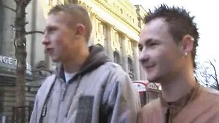 Liam & Josh Fuck Alec