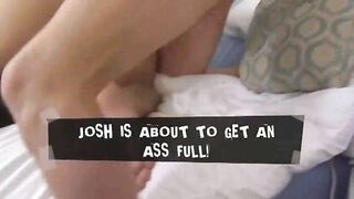 Liam & Josh Fuck Alec