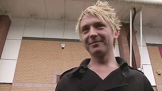 AJ & Danny Fuck Dakota