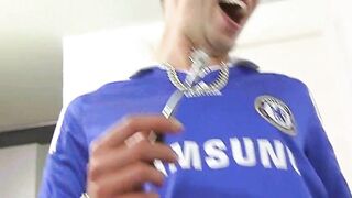 Justin Tortured By Callum