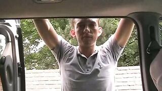 Dave & Justin Fuck Zac