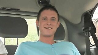 Justin & Mark Fuck Mark Henley