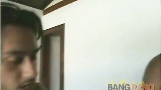 Beach Balls - Scene 1