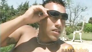 Beach Balls - Scene 2