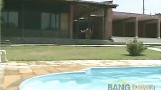 Beach Balls - Scene 2