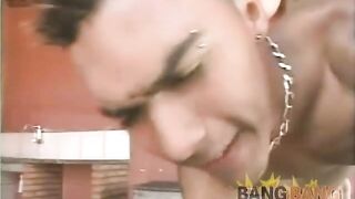 Beach Balls - Scene 2