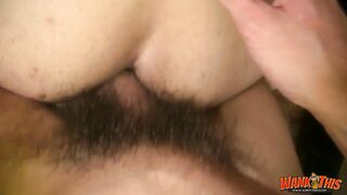 Sam Truitt, Damien Wolfe & Dillon Anderson