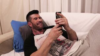 Devin Franco Makes His Debut With Adam Killian