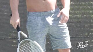 Brodie & Levi - Bareback