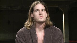 Punish The Escaped Gladiator