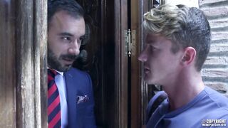 Supernatural (Darius Ferdynand, Xavi Duran)