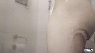 Dad VS Stepdad (Dennis West, Eddie Walker)