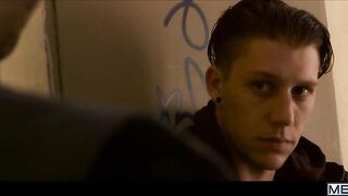 X-Men: A Gay XXX Parody Part 2