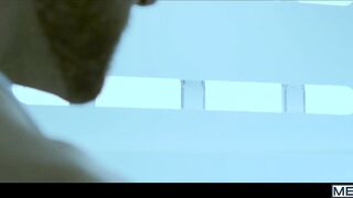 X-Men: A Gay XXX Parody Part 3