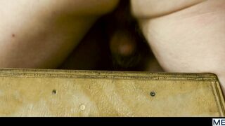 X-Men: A Gay XXX Parody Part 4