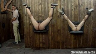 Czech Gay Fantasy 1 Part 3